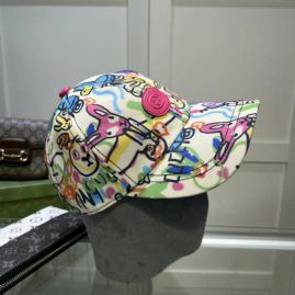 Picture of Gucci Cap _SKUGuccicap052888761